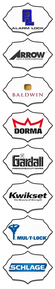 Locksmith Master Store Renton, WA 425-749-3861 - brands-side-verticle